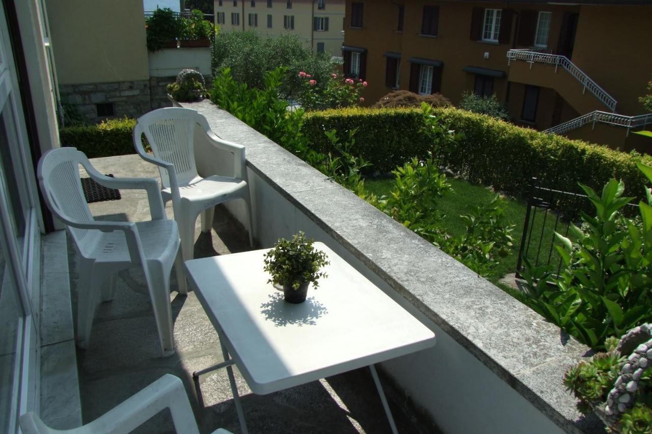 Eva House Apartment Bellagio Exterior foto