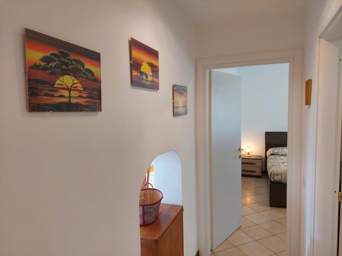 Eva House Apartment Bellagio Exterior foto