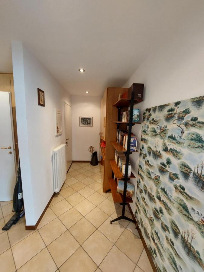Eva House Apartment Bellagio Exterior foto